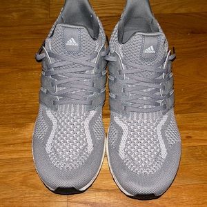 Men’s Size 11 | Adidas Ultraboost 5.0 DNA (Grey Three)